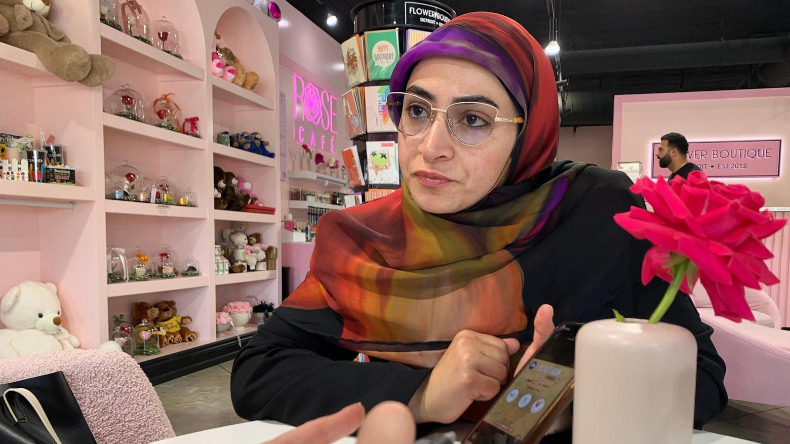 Lebanese Americans open their wallets and hearts as war rages back home