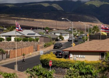 A lawsuit challenges Hawaii homestead leases limited to those with 50% Hawaiian blood