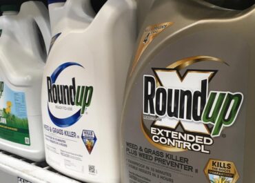 Supreme Court ruling blocks thousands of lawsuits against maker of Roundup weedkiller
