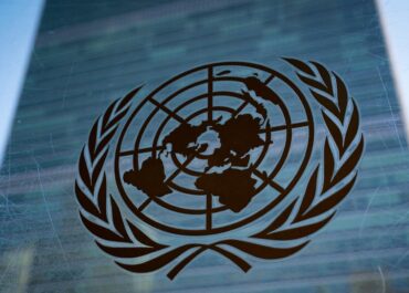 UN food agency says millions are being pushed into hunger by Iran war