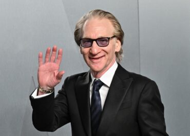 The Kennedy Center drops ‘Trump’ branding as Bill Maher’s Twain Award guests are revealed