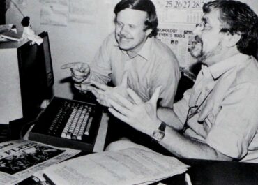 David Briscoe, AP journalist who chronicled Philippines’ democratic revolution, dies at 82