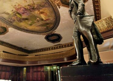 A Jefferson for every era, from Lincoln to Trump, and the contradictions that endure