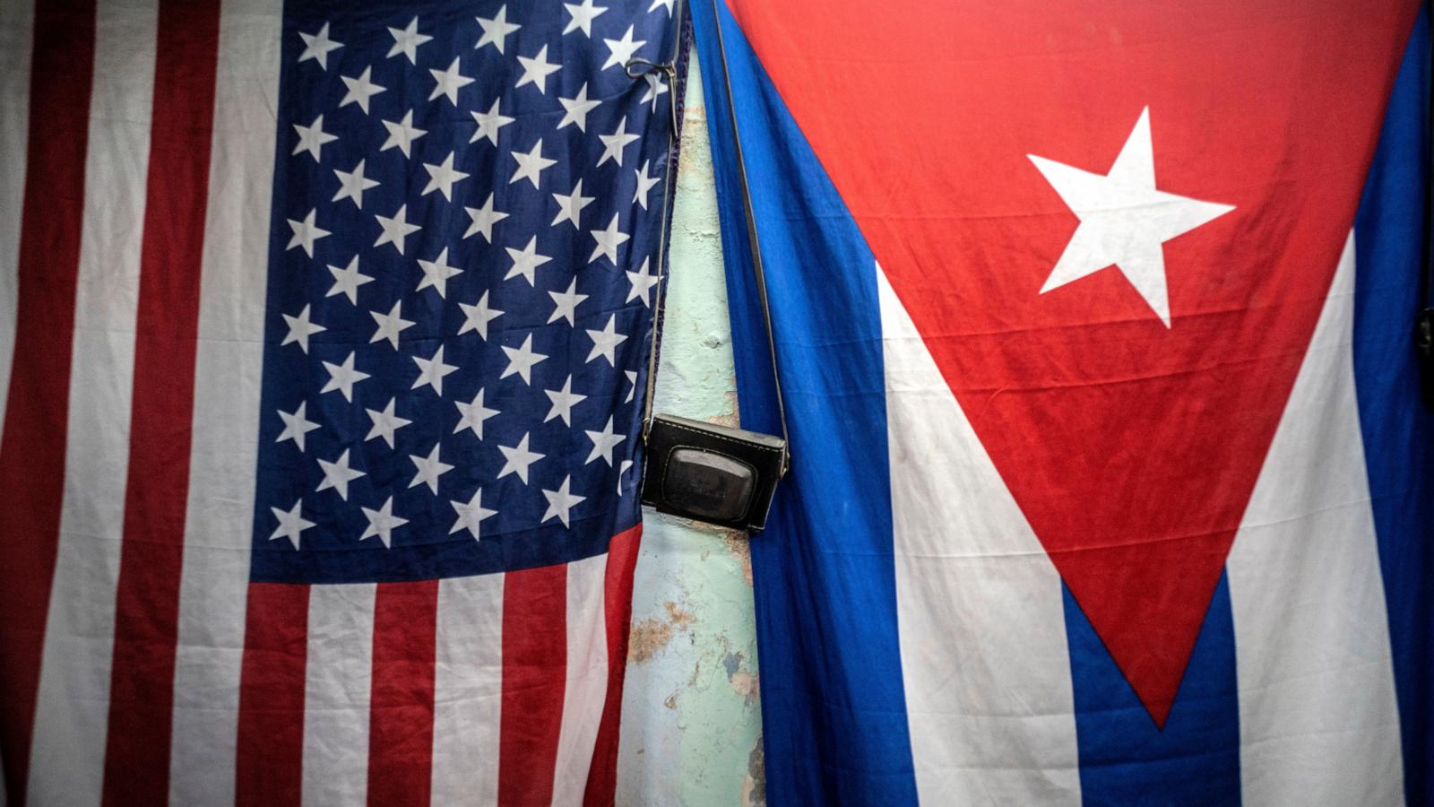 Online portal used to send US deliveries to Cuba stops taking orders