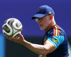 World Cup 2026: Buildup to blockbuster semi-finals, Infantino hints at 64-team expansion – live