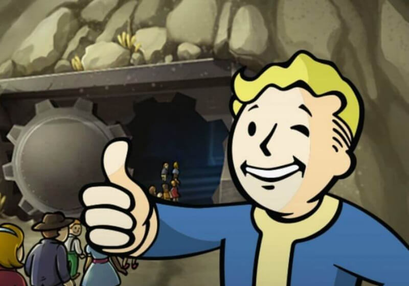 Bethesda confirms Fallout 5, Fallout 3 and New Vegas remasters, and new Obsidian Fallout game