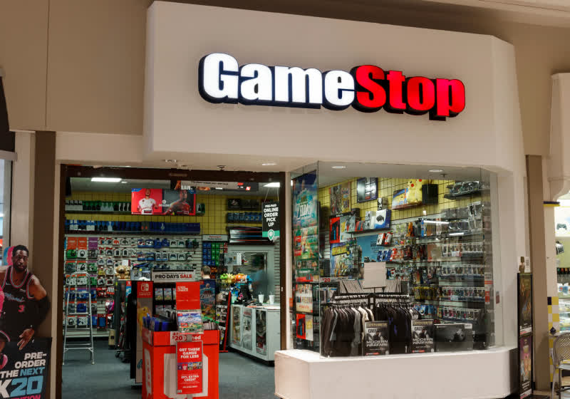 GameStop now makes more money from Pokemon cards than video games