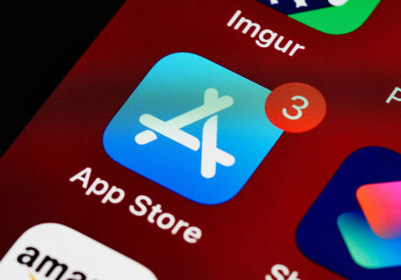 Apple's App Store is on pace to add 1 million new apps this year, most are AI slop