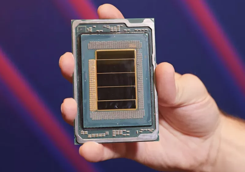 Intel is reversing course and bringing hyper-threading back to its server chips