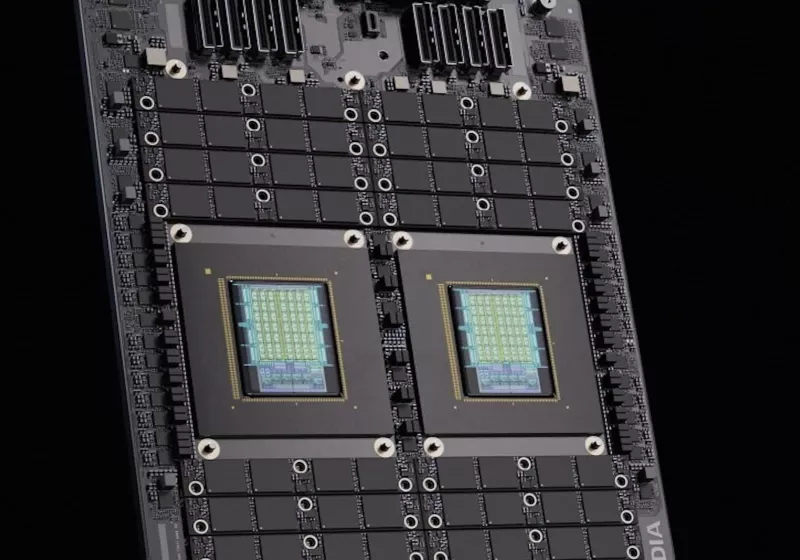 Nvidia is challenging 20 years of datacenter CPU design with its new Vera chip