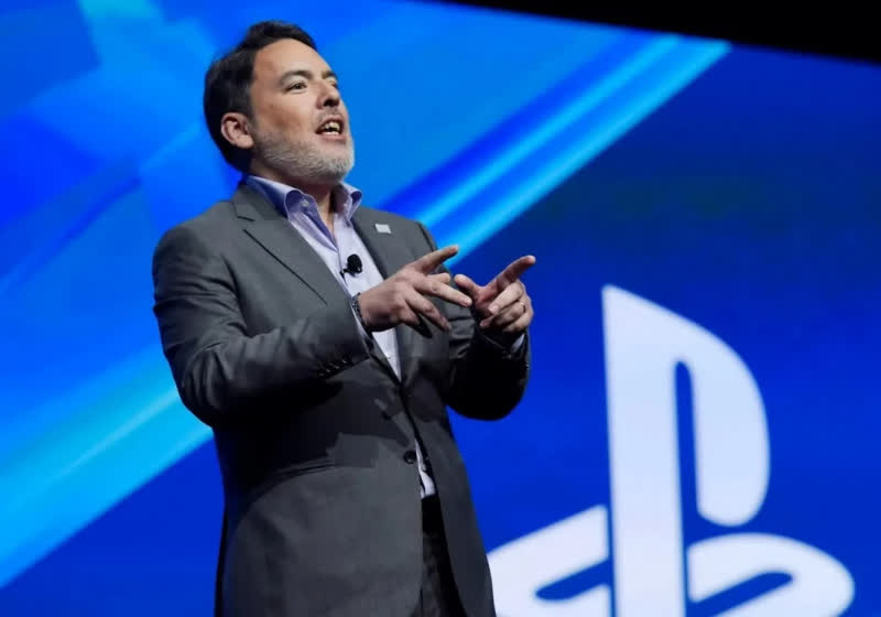 Former PlayStation exec says PC ports were about marketing, not money – and Sony's new leadership disagrees