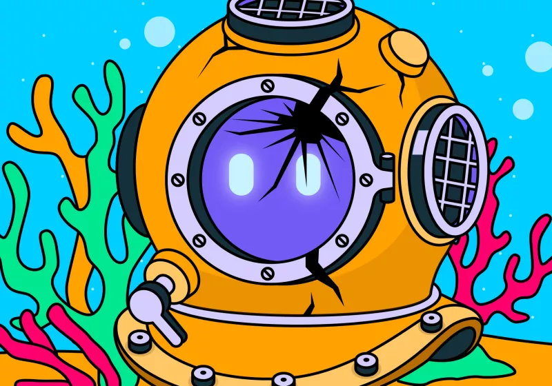 A new attack uses a BioShock-style puzzle to convince AI browsers they're not in the real world