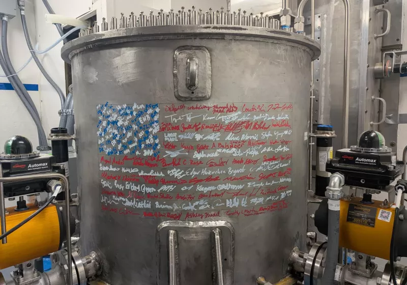 The US now has three microreactors running – and data centers are watching closely