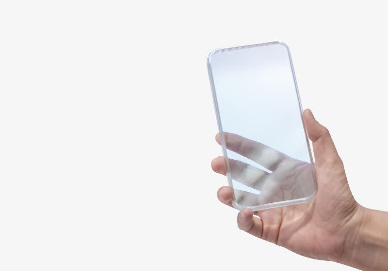 SpaceX is reportedly showing investors a phone prototype, months after Musk said "we are not developing a phone"