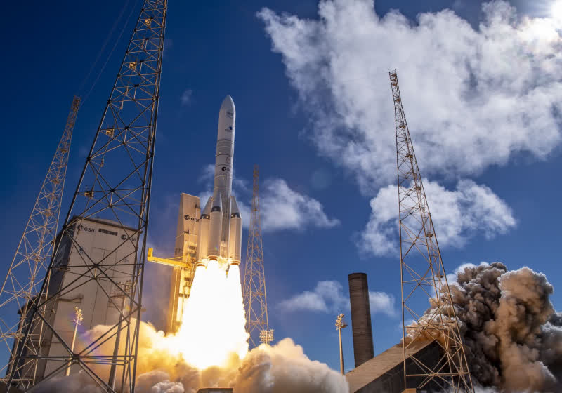 Amazon's satellite internet service is finally ready for real users – sort of