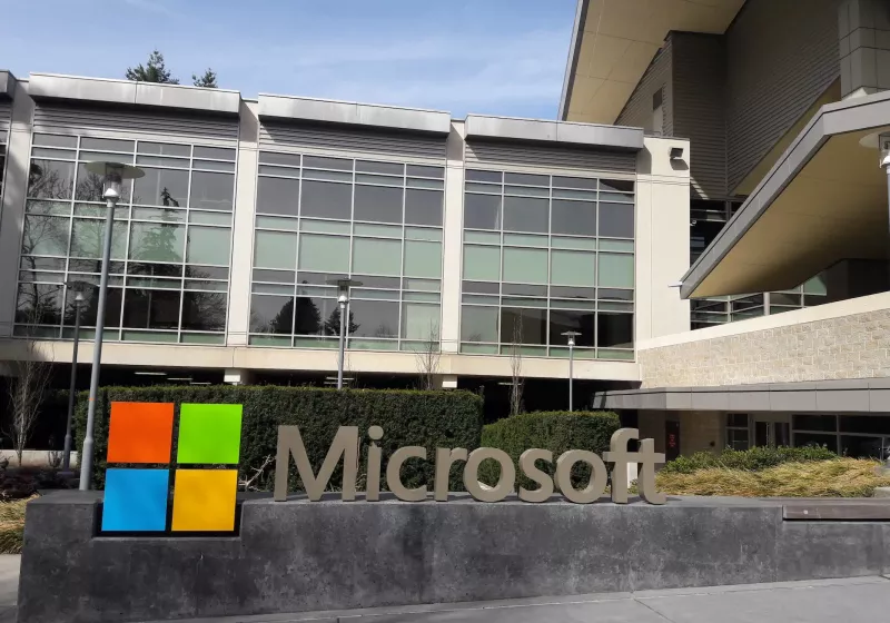Microsoft's new EU disclosure shows exactly how tech giants separate profits from where the work happens