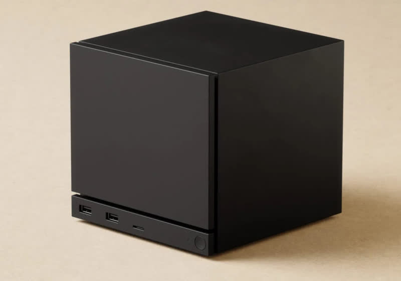 Steam Machine owner reports a "Red Line of Death" days after launch, but it fixed itself