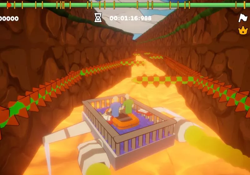 An indie developer says Steam's refund policy cost his well-reviewed game 55,000 refunds