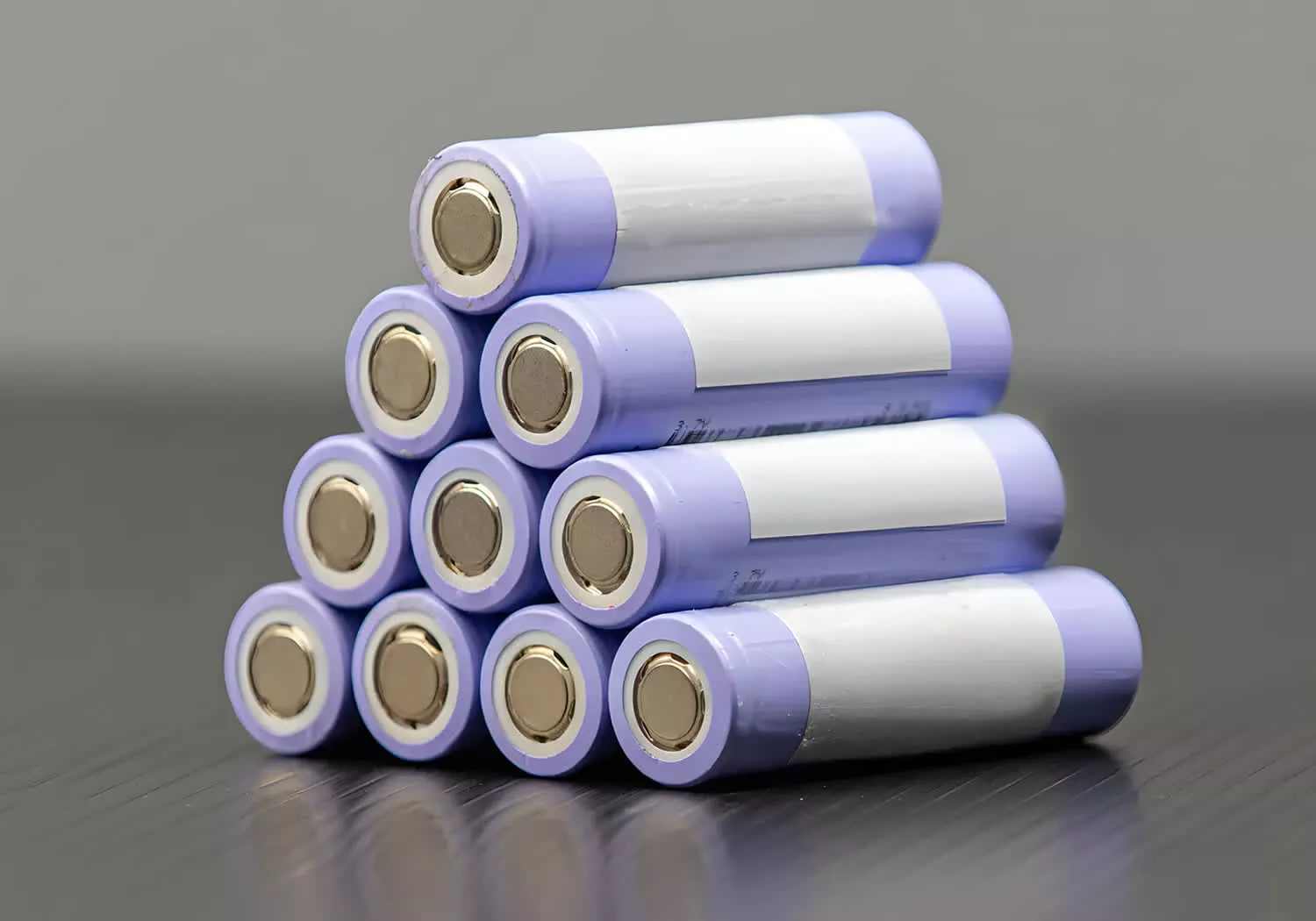 What was the first consumer device powered by a Li-ion battery?