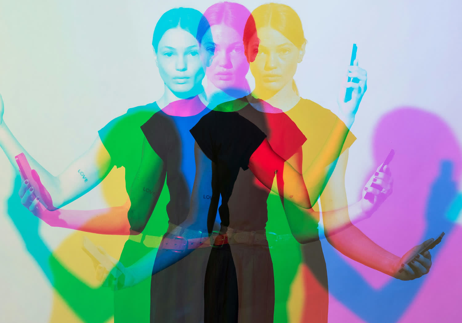 Meta's new AI tool can generate images of you using your Instagram photos, and you're opted in by default
