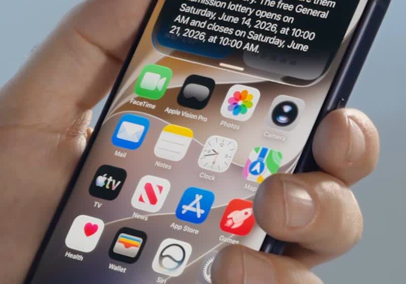 Apple's iOS 27 public beta arrives with Siri AI, faster app launches, and more