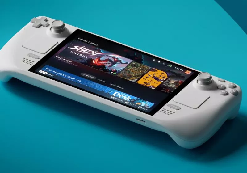 Steam Deck price hike has completely destroyed sales, new data suggests