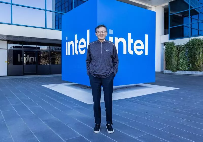 Intel just posted its best growth in 15 years – and burned billions to make it happen