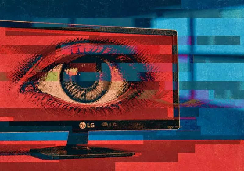Microsoft steps in after LG monitors were found auto-installing apps with McAfee ads