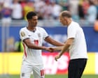‘Something very special’: Tuchel reflects on World Cup after England claim third