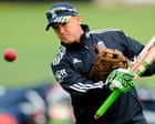 Flower power: can England tempt head coach back with an already flawed setup? | Ali Martin