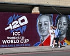 World Club T20 and shorter ODIs among ICC options in radical overhaul of calendar