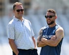 RIP Bazball: McCullum’s philosophy burned bright but all too briefly