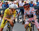 Vingegaard’s and Pogacar’s night-time doping tests authorised by Paris judge