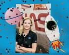 ‘It’s not rocket science’: a day in the life of a Nasa behavioral health scientist
