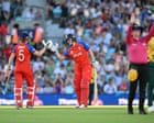 England book final date with Australia as Sciver-Brunt and Knight sink South Africa