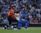 The Hundred returns with the hits and hope that fans feel the love again