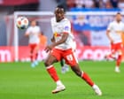 Real Madrid ready to seal deal for Yan Diomande after PSG pull out of move