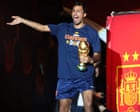 World Cup, Ballon d’Or, Champions League, Euros … has Rodri completed football? | The Knowledge