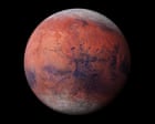 Monday briefing: 50 years after Viking landed on Mars, did Nasa overlook evidence of life?