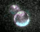 ‘Beautiful blobs’: synthetic life a step closer as scientists make cells using lab-made DNA