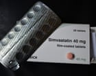 Statins helping people with obesity match those of healthy weight on key metrics, study finds