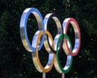 IOC lifts suspension and paves way for Russia to compete at LA 2028 Olympics
