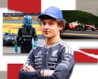 F1 summer report card: from top of the class Mercedes to the team that must do better