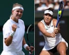 Muchova and Noskova latest in line of Czech talent to contest women’s Wimbledon final