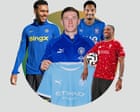Premier League: club-by-club guide to transfer business so far – and what they still need