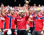 World Cup 2026: Spain v Belgium reaction, Kane confirms playing golf with Trump, Norway v England buildup – live