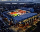 Liverpool primed for business: Bezos, Bhatia and the next steps at Anfield