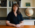 ‘Most people don’t know we’ve set up a doomsday system’: physicist Laura Grego on satellites, nuclear weapons and the battle for our skies