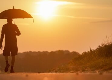 How to build homes that can survive extreme heat