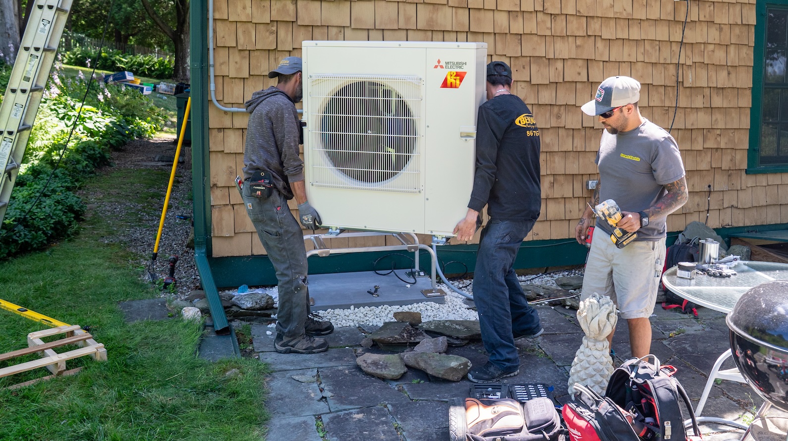 The secret to a better grid? Electric vehicles.
